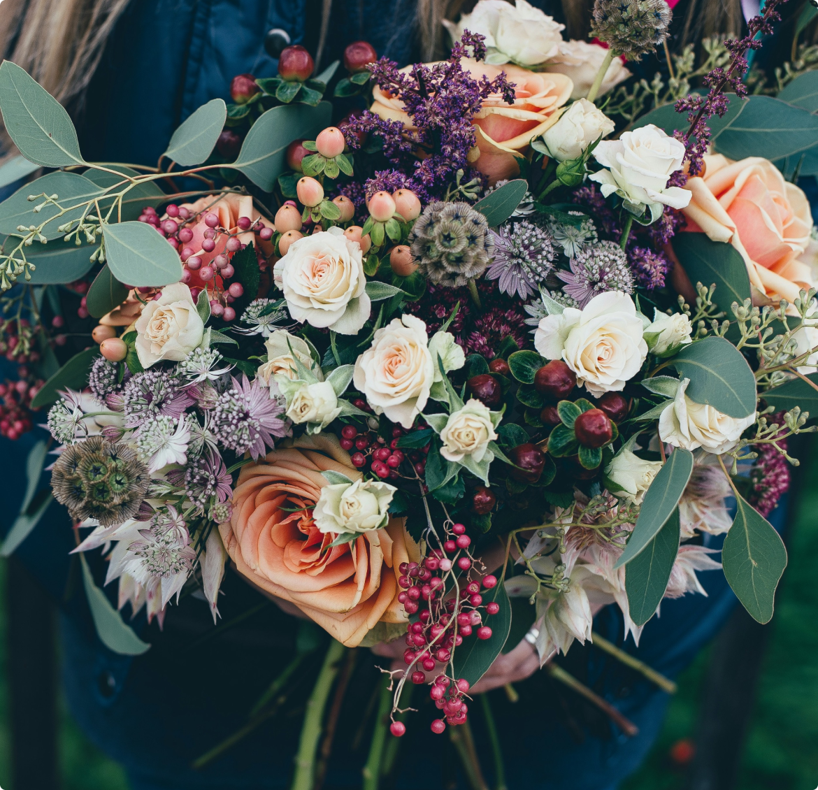 Floral Display